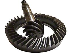 RSO Suspension Dana 44 Rear Axle Ring Gear and Pinion Kit; 4.56 Gear Ratio (20-25 Jeep Gladiator JT Launch Edition, Mojave, Rubicon)