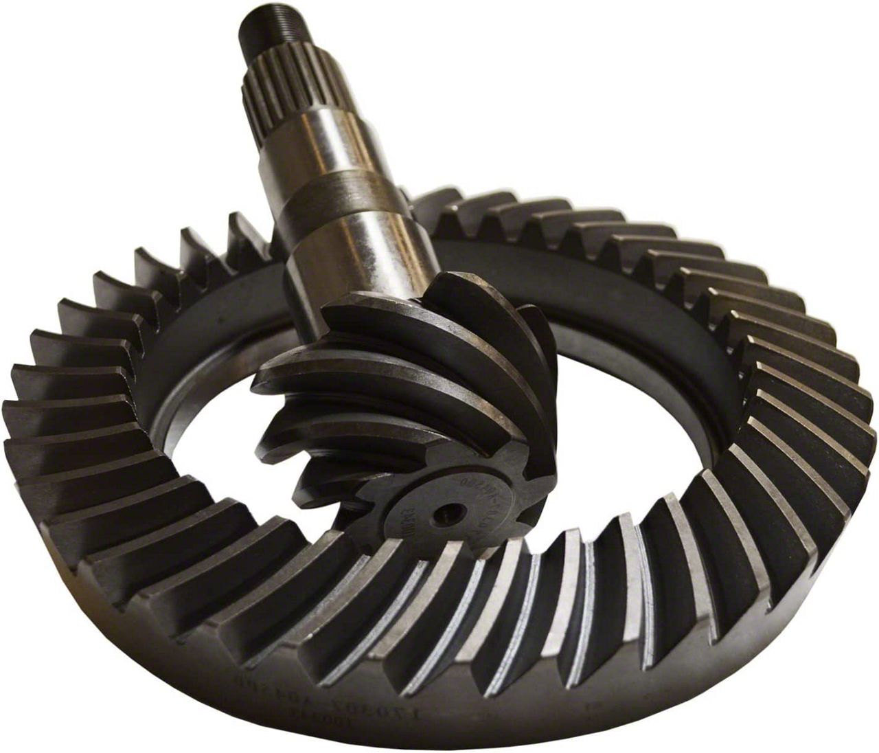 RSO Suspension Jeep Gladiator Dana 44 Rear Axle Ring Gear and Pinion