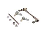 RSO Suspension Front Sway Bar End Links for 0 to 4-Inch Lift (20-25 Jeep Gladiator JT)