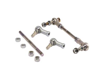 RSO Suspension Front Sway Bar End Links for 0 to 4-Inch Lift (20-25 Jeep Gladiator JT)