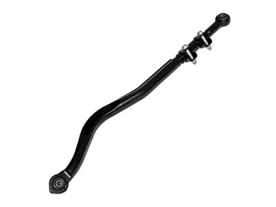 RSO Suspension Beast Forged Adjustable Front Track Bar for 0 to 6-Inch Lift (18-25 Jeep Wrangler JL)