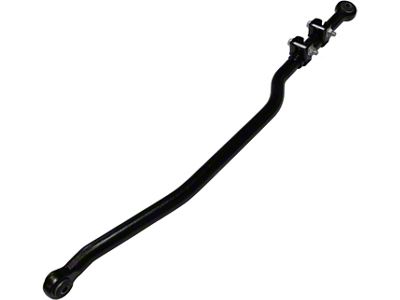 RSO Suspension Beast Forged Adjustable Rear Track Bar for 0 to 6-Inch Lift (07-18 Jeep Wrangler JK)