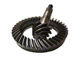 RSO Suspension Dana 30 Front Axle Ring Gear and Pinion Kit; 4.88 Gear Ratio (18-25 Jeep Wrangler JL, Excluding Rubicon)