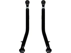 RSO Suspension Adjustable Front Lower Control Arms for 0 to 4.50-Inch Lift (18-25 Jeep Wrangler JL)