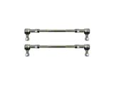 RSO Suspension Front or Rear Sway Bar End Links for 0 to 3-Inch Lift (07-18 Jeep Wrangler JK)
