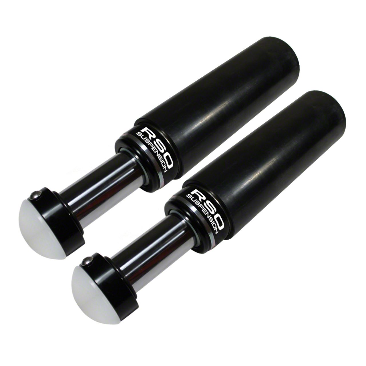 Fox Factory Race Bump Stop | 2.0