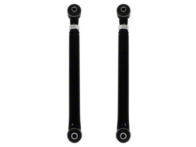RSO Suspension Adjustable Rear Lower Control Arms for 0 to 4.50-Inch Lift (18-25 Jeep Wrangler JL)
