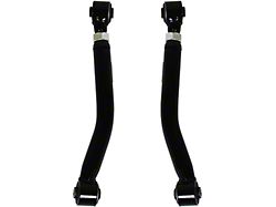 RSO Suspension Adjustable Rear Upper Control Arms for 0 to 4.50-Inch Lift (18-25 Jeep Wrangler JL)