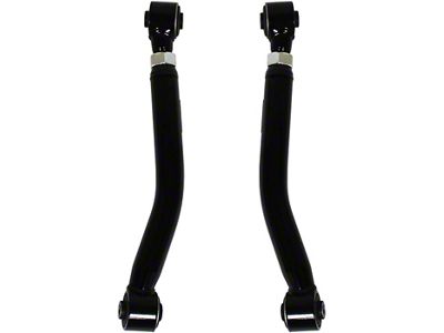 RSO Suspension Adjustable Rear Upper Control Arms for 0 to 4.50-Inch Lift (18-25 Jeep Wrangler JL)