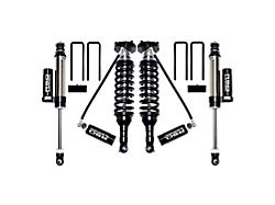RSO Suspension 2 to 3-Inch Stage 1.0 Suspension Lift Kit (05-23 Tacoma)