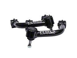 RSO Suspension Tubular Steel Front Upper Control Arms for 2 to 4-Inch Lift (05-23 6-Lug Tacoma)