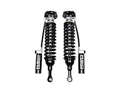 RSO Suspension 2.5 Adjustable Compression and Rebound Remote Reservoir Front Coil-Overs for 0 to 3-Inch Lift (07-21 Tundra)