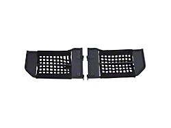 Tube Doors (07-18 Jeep Wrangler JK 2-Door)