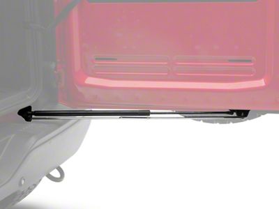 RTR Adjustable Tailgate Stop (21-25 Bronco)