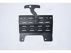 RTR Hi-Lift Jack Mount (21-25 Bronco w/ RTR Spare Tire Carrier)