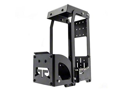 RTR Jerry Can Mount (21-25 Bronco)