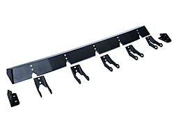 RTR Light Bar with PROJECT X FF.70 Lights (21-25 Bronco)