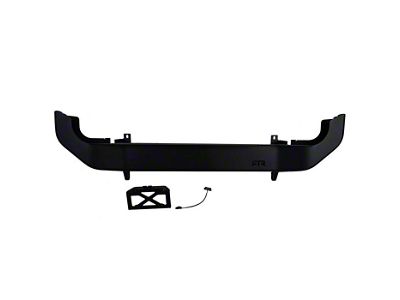 RTR Rear Bumper (21-25 Bronco)