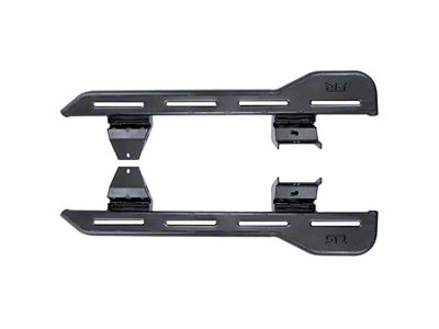 RTR Rock Sliders (21-25 Bronco 2-Door)