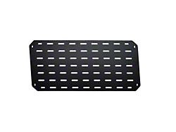 RTR Roof Rack MOLLE Accessory Panel (21-25 Bronco 4-Door)