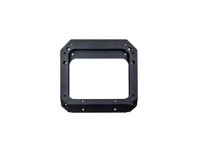 RTR Stock Tire Carrier Spacer (21-25 Bronco)