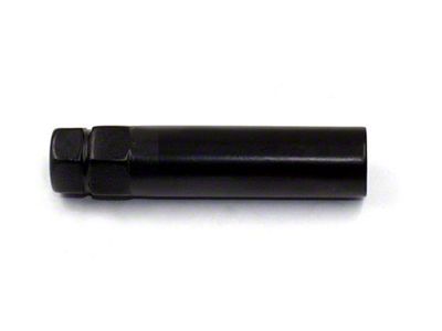 RTR 6-Spline Lug Nut Adapter; M12