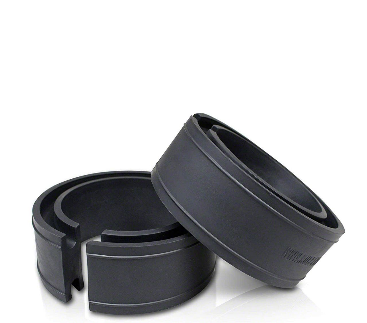 RubberShox Bronco DuraTPE Pro Series FrontRear Coil Spring Buffer