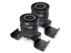 RubberShox Modular Universal Rubber Bump Stops; 45HA Hardness (05-26 Tacoma)