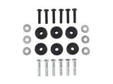 Rubicon Express 1-Inch Transfer Case Lowering Kit (87-06 Jeep Wrangler YJ & TJ)