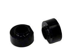 Rubicon Express 1.75-Inch Coil Spring Spacer Lift Kit (97-06 Jeep Wrangler TJ)