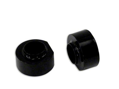 Rubicon Express 1.75-Inch Coil Spring Spacer Lift Kit (97-06 Jeep Wrangler TJ)