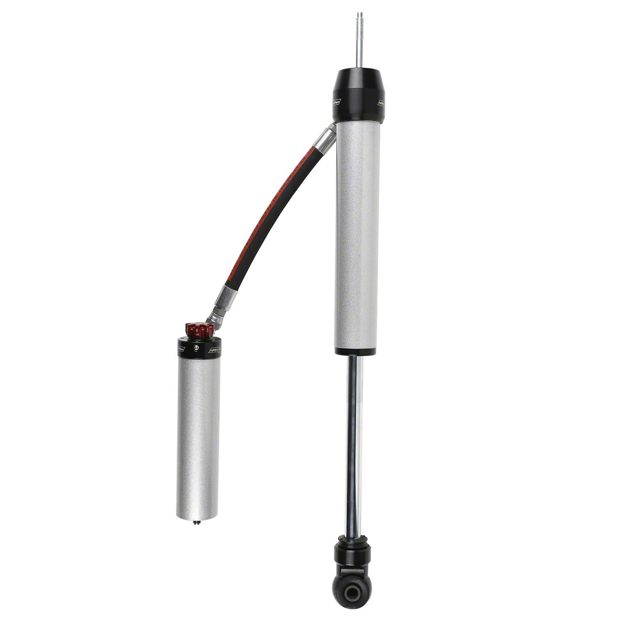 Rubicon Express Jeep Wrangler 2.0 Adjustable Front Reservoir