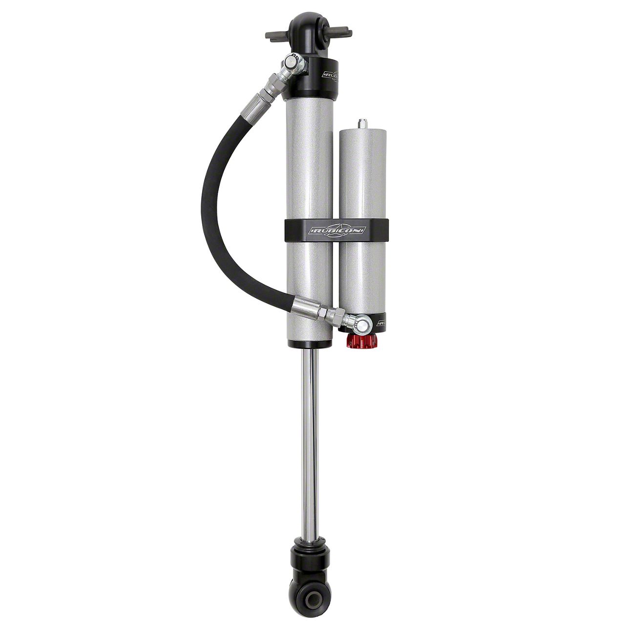 Rubicon Express Jeep Wrangler 2.0 Adjustable Rear Reservoir