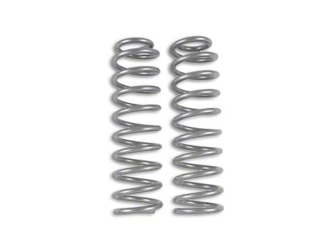 Synergy Coil Springs Front JK 8063-20 フロ SYNERGY 8063-20 FRONT LIFT SPRINGS JK 2 DR 3.0 INCH 4 DR 2.0