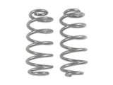 Rubicon Express 5.50-Inch Rear Lift Coil Springs (97-06 Jeep Wrangler TJ)