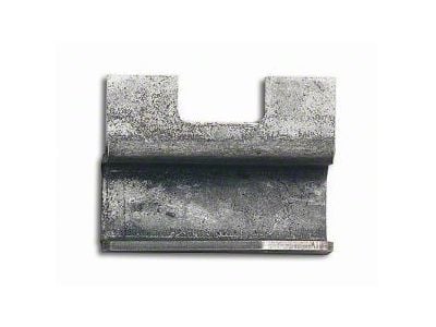 Rubicon Express Front Track Bar Mount (97-06 Jeep Wrangler TJ)