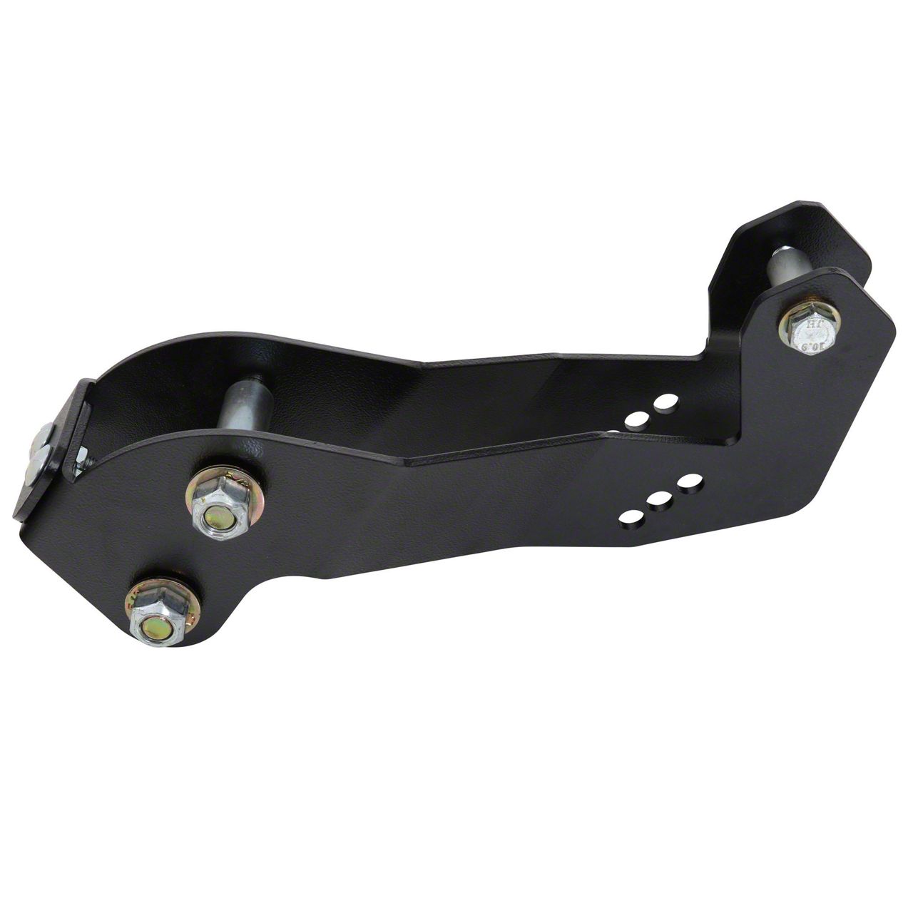 Rubicon Express Jeep Wrangler Control Arm Geometry Correction Drop Brackets RE9801 (1824 Jeep