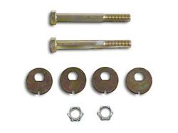 Rubicon Express Rear Lower Degree Cam Bolts (07-18 Jeep Wrangler JK)