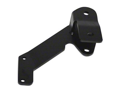 Rubicon Express Rear Lower Track Bar Bracket (07-18 Jeep Wrangler JK)
