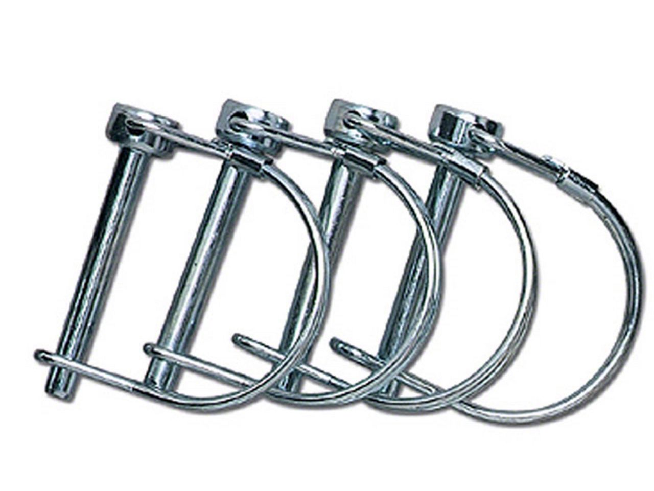 Rubicon Express Jeep Wrangler Sway Bar Disconnect Snap Pins RE1199 (87