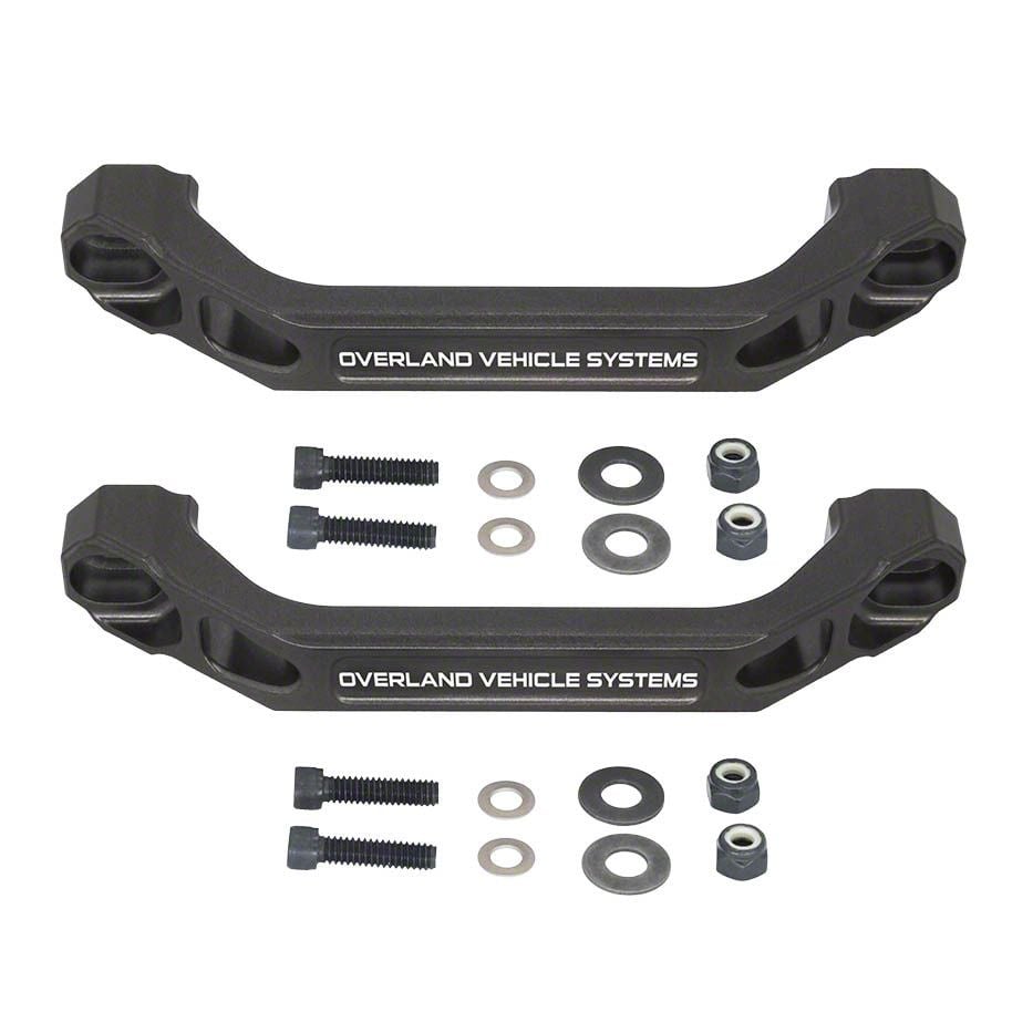 1993-1998 Jeep Grand Cherokee ZJ Grab Handles & Padding | Best