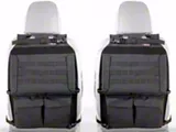 Ruff Tuff Flex OPS Package Seat Storage (Universal; Some Adaptation May Be Required)