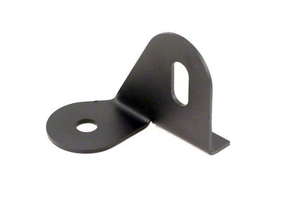 Rugged Radios Antenna Mount; Driver Side (20-25 Jeep Gladiator JT)