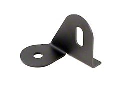Rugged Radios Antenna Mount; Driver Side (18-25 Jeep Wrangler JL)
