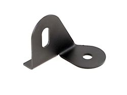 Rugged Radios Antenna Mount; Passenger Side (18-25 Jeep Wrangler JL)