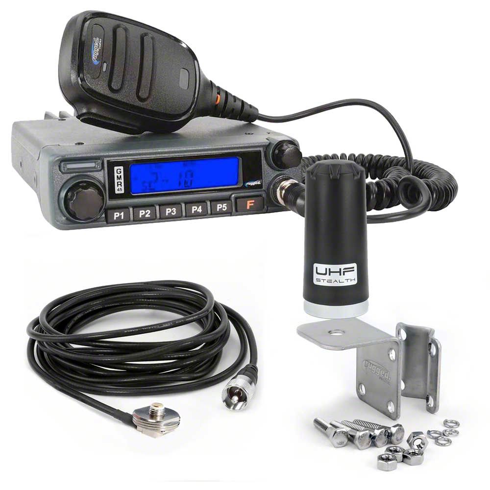 Jeep Radios For Sale: A Comprehensive Guide to Upgrading Your Ride's Soundtrack
