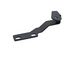 Rugged Radios A-Pillar Antenna Mount; Driver Side (05-15 Tacoma)