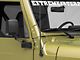 9 In. Reflex Antenna for 1997-2018 Jeep Wrangler TJ/JK/JL