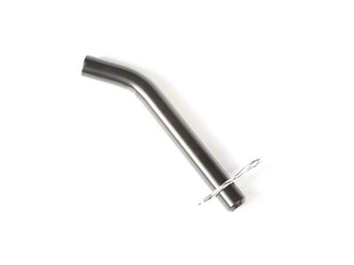 Rugged Ridge 5/8-Inch Receiver Hitch Pin and Clip