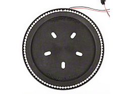 Rugged Ridge LED Third Brake Light Ring